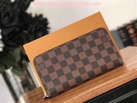 louis vuitton joey wallet replica|Louis Vuitton small zippy wallet.